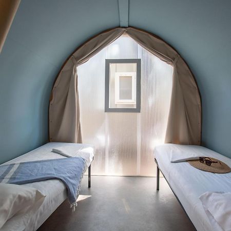 Tres Estrellas Cami De Sirga Mequinenza Εξωτερικό φωτογραφία