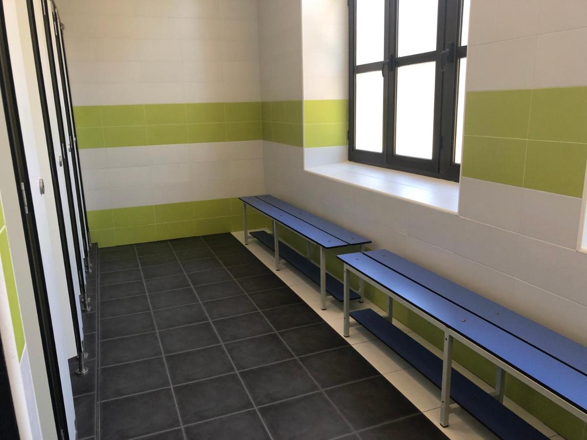 Tres Estrellas Cami De Sirga Mequinenza Εξωτερικό φωτογραφία