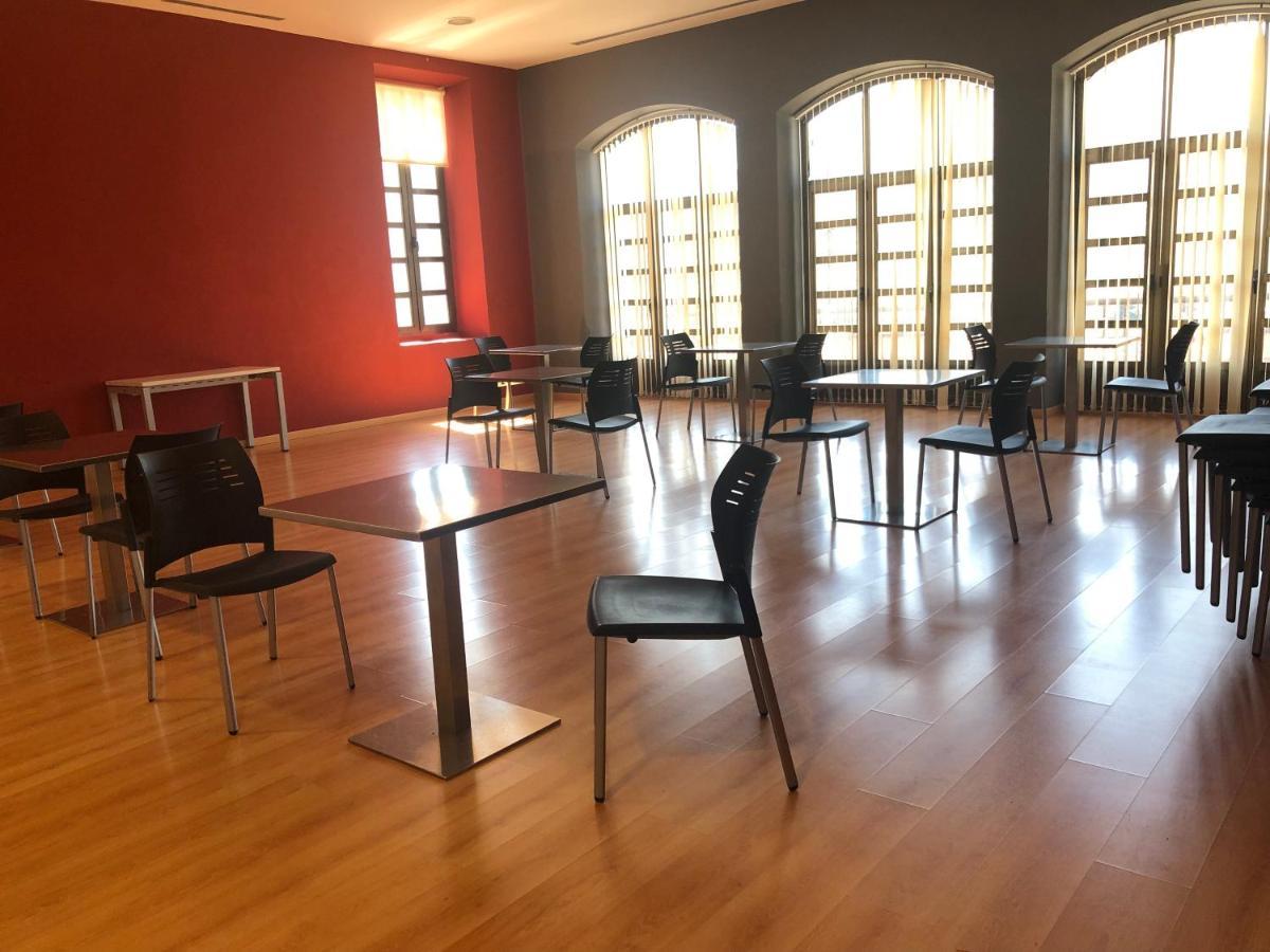 Tres Estrellas Cami De Sirga Mequinenza Εξωτερικό φωτογραφία