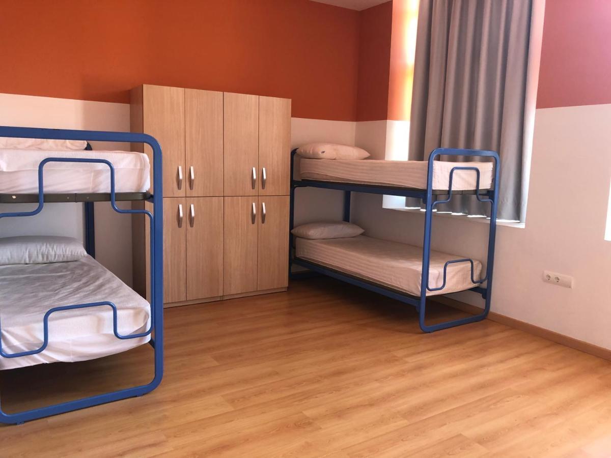 Tres Estrellas Cami De Sirga Mequinenza Εξωτερικό φωτογραφία